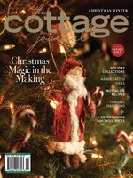 The Cottage Journal